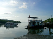 ท่าเรือบางโรง จ.ภูเก็ต